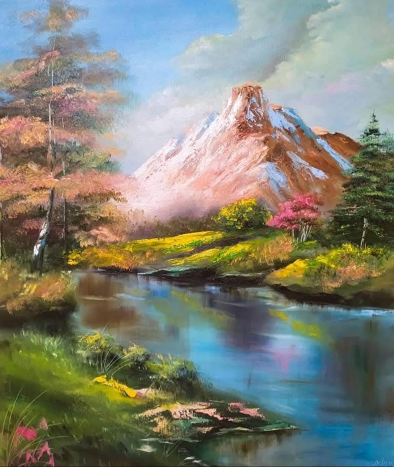 Landscape