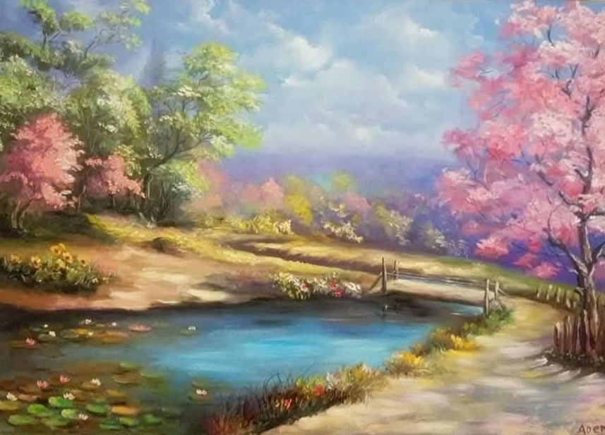 Landscape