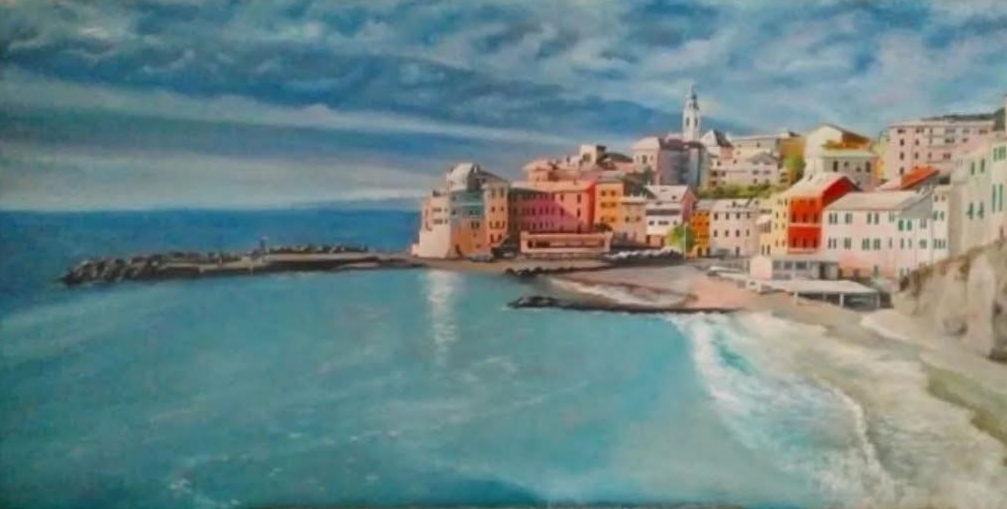 Landscape