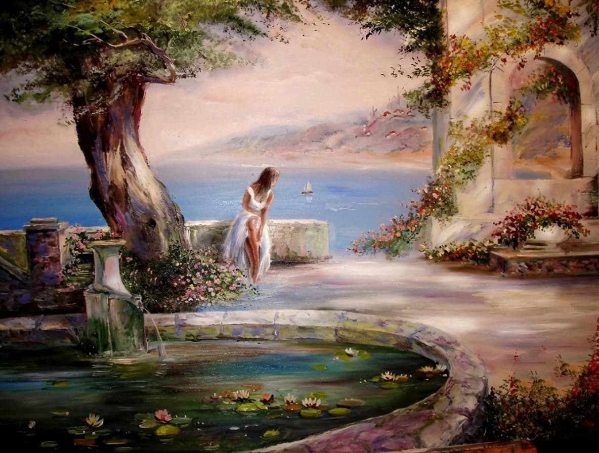 Landscape