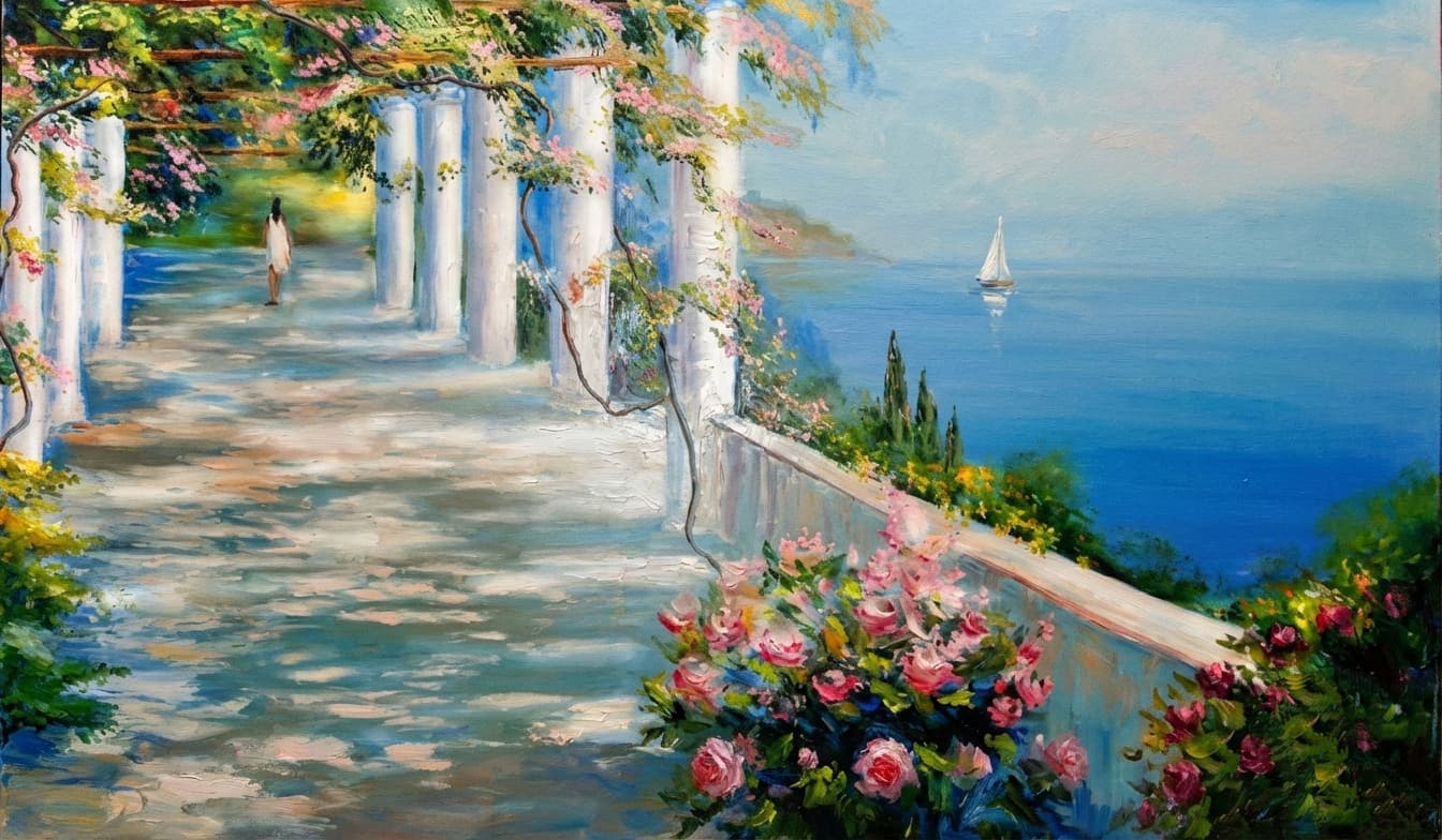 Landscape