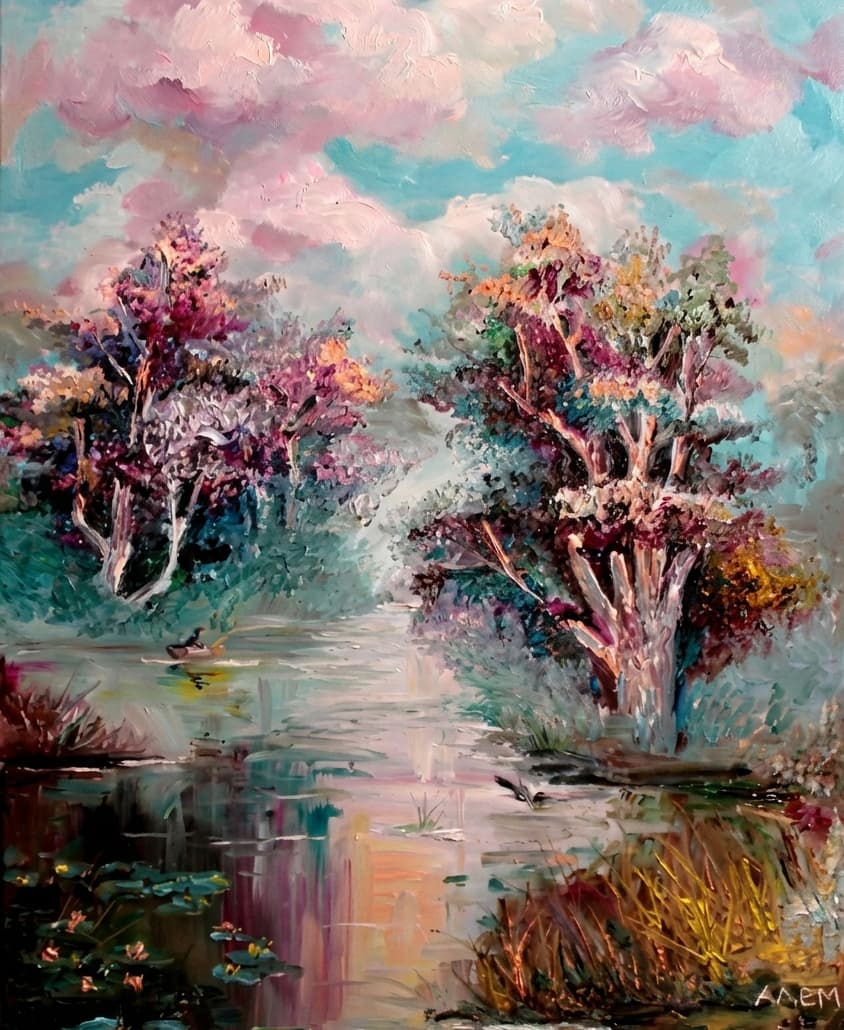 Landscape