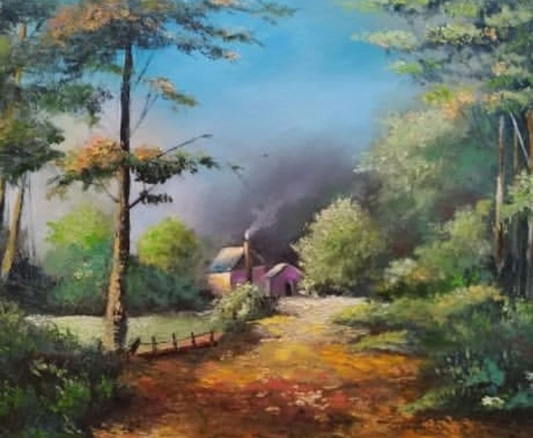Landscape