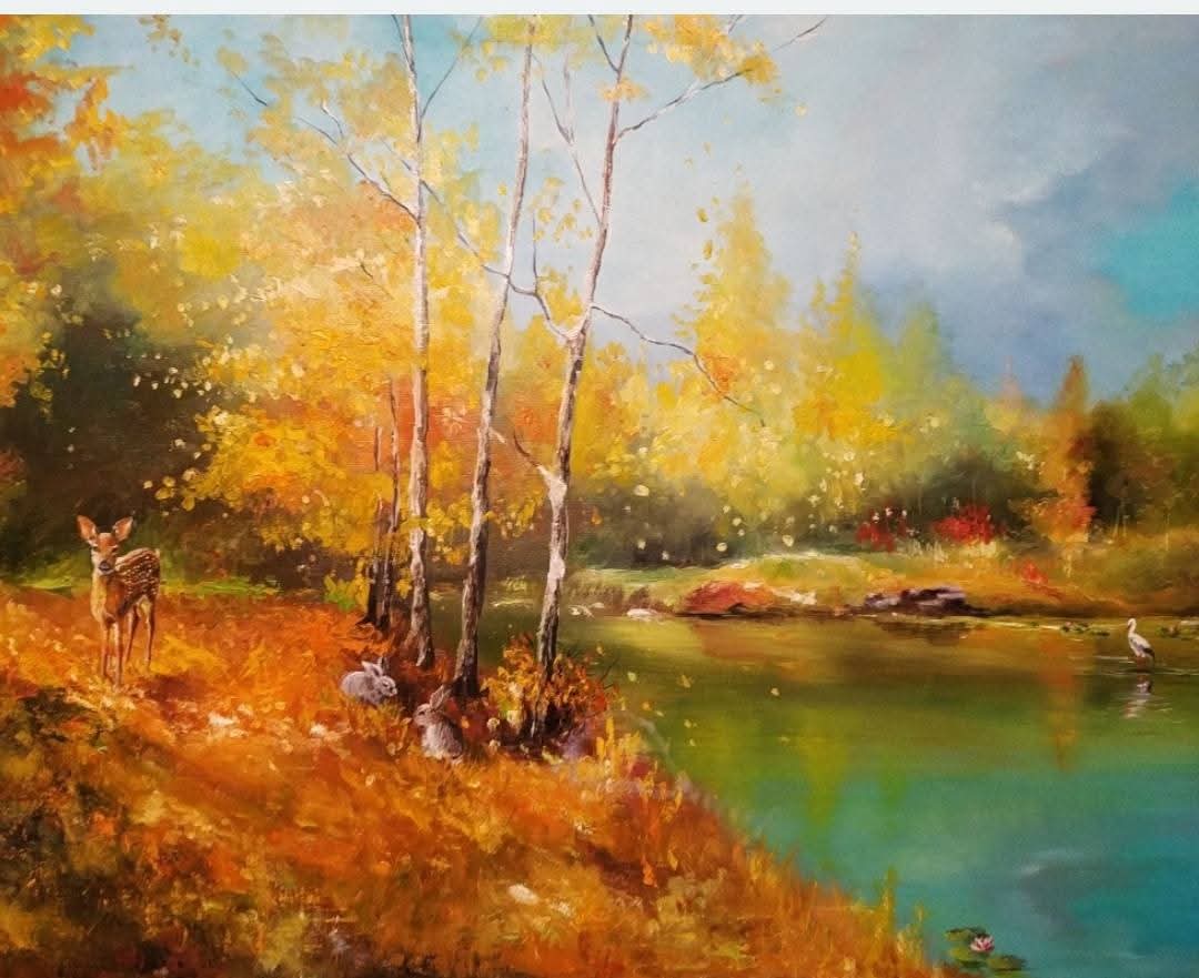 Landscape