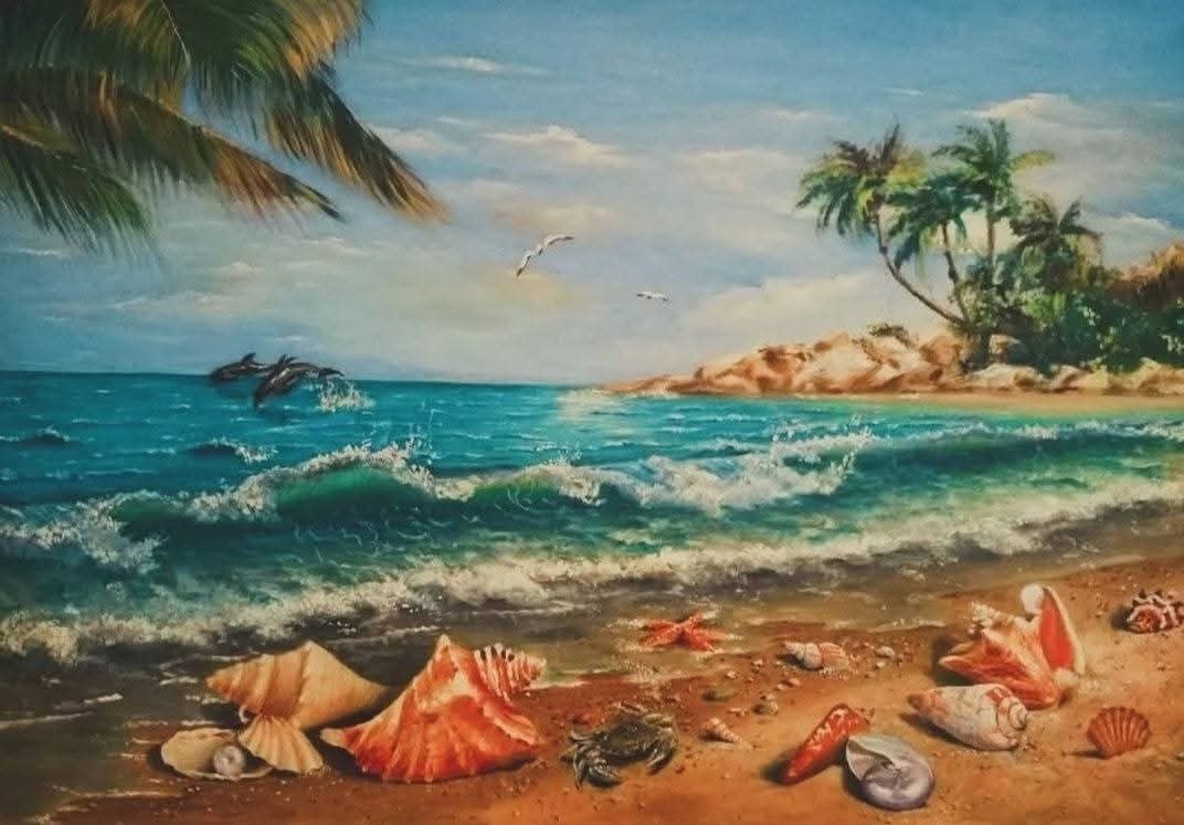 Landscape