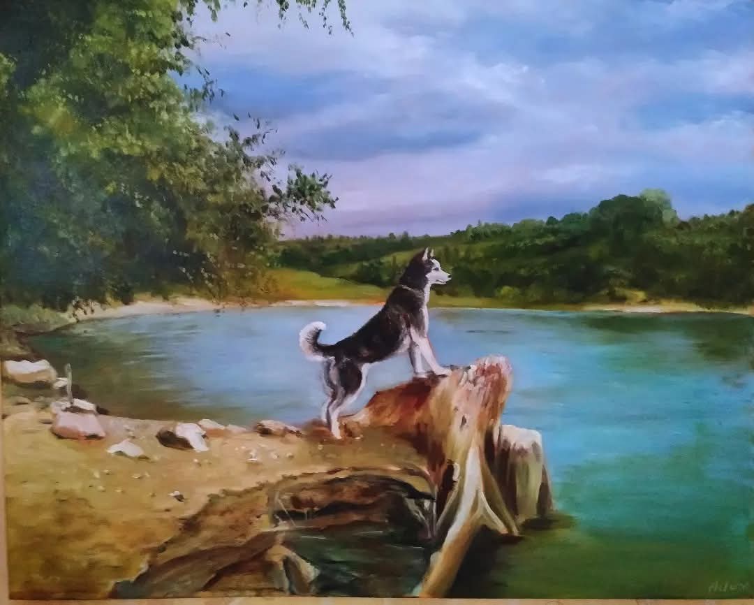 Landscape