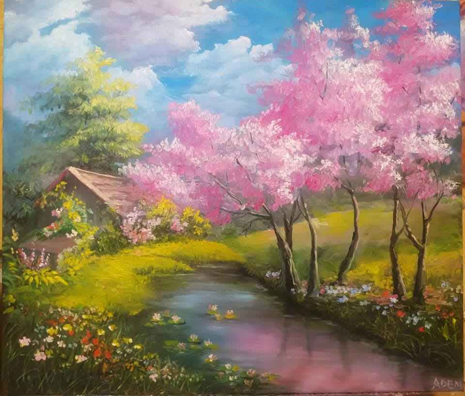 Landscape