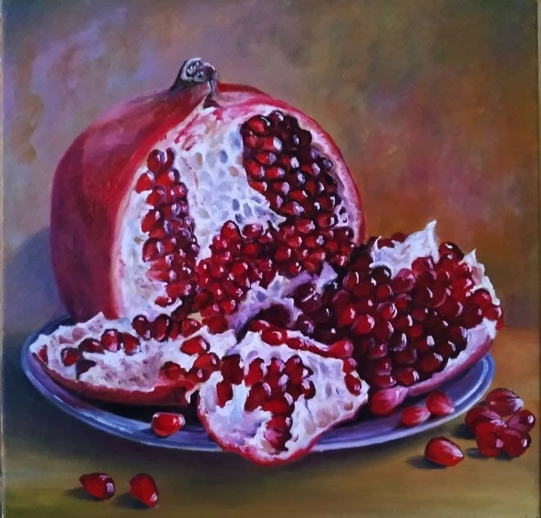 Still Life