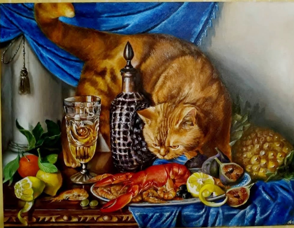 Still Life