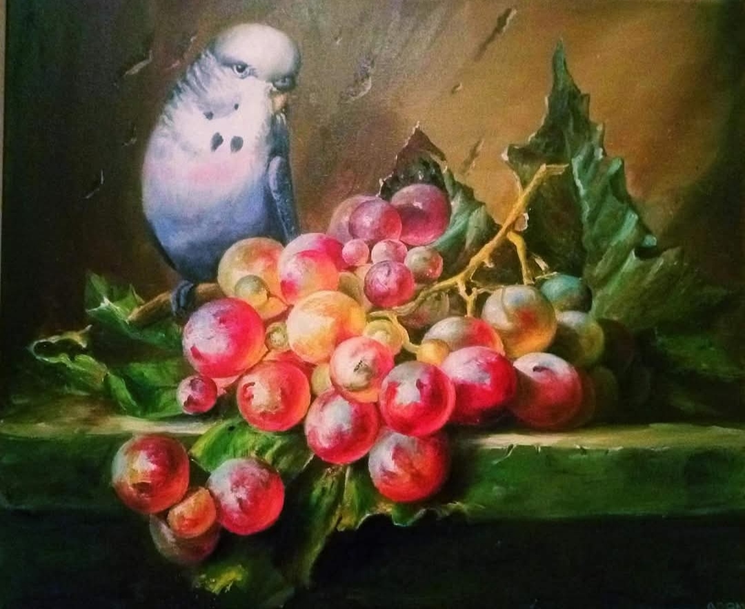 Still Life