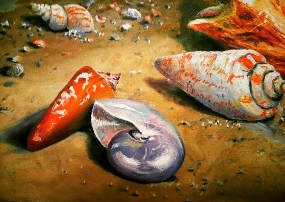 Still Life