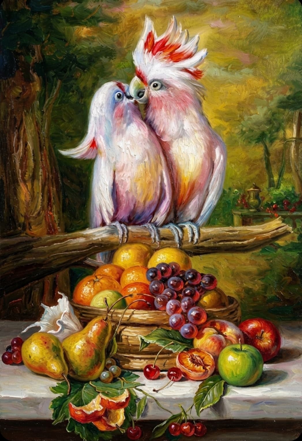 Still Life