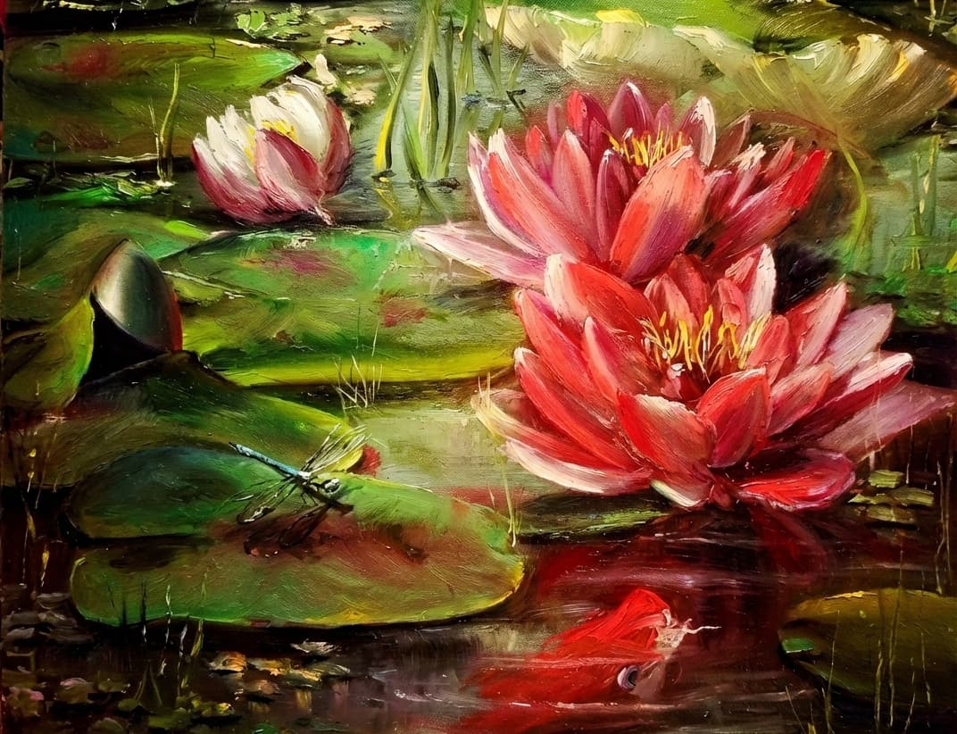 Still Life