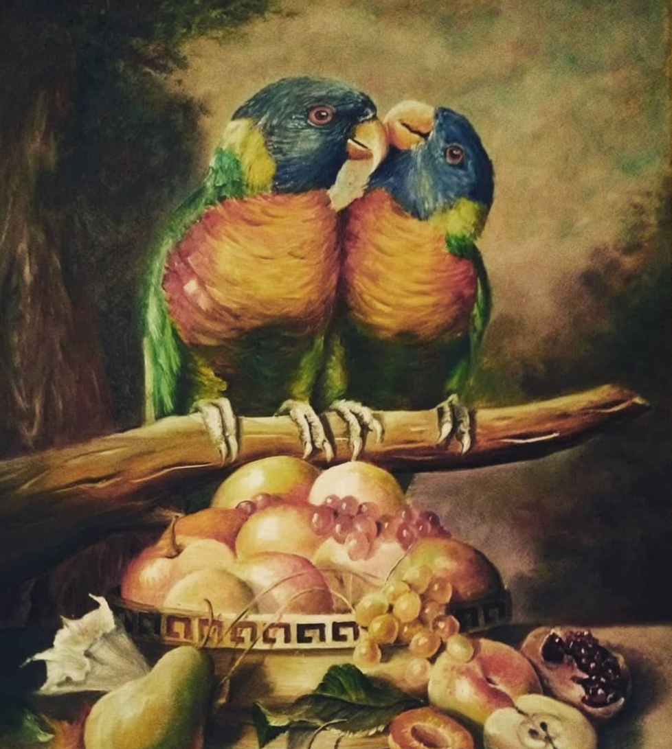 Still Life