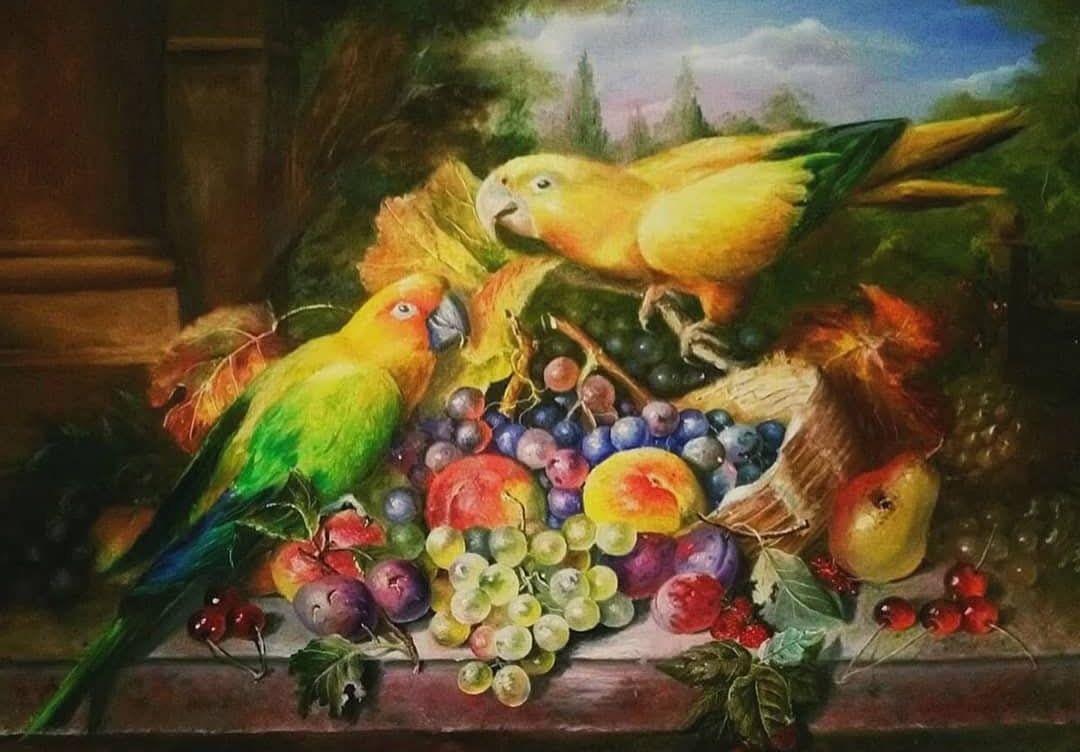 Still Life
