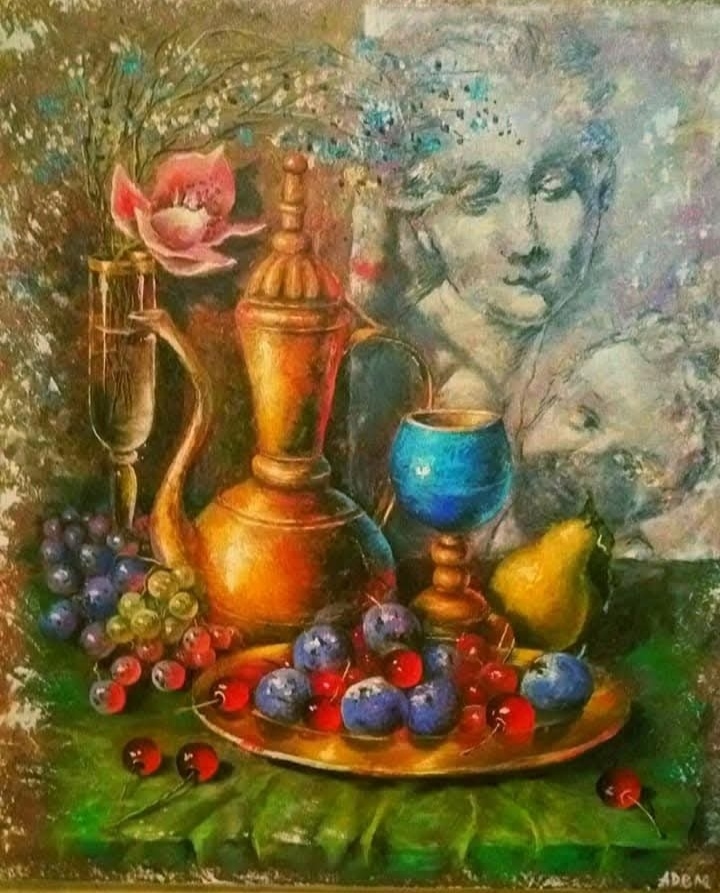 Still Life