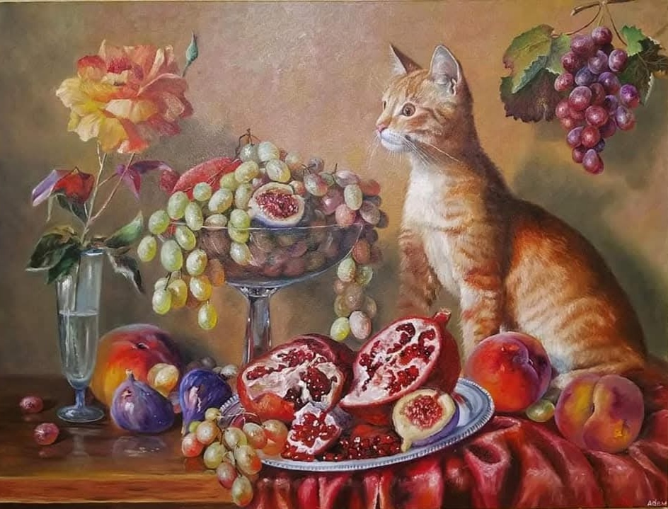 Still Life
