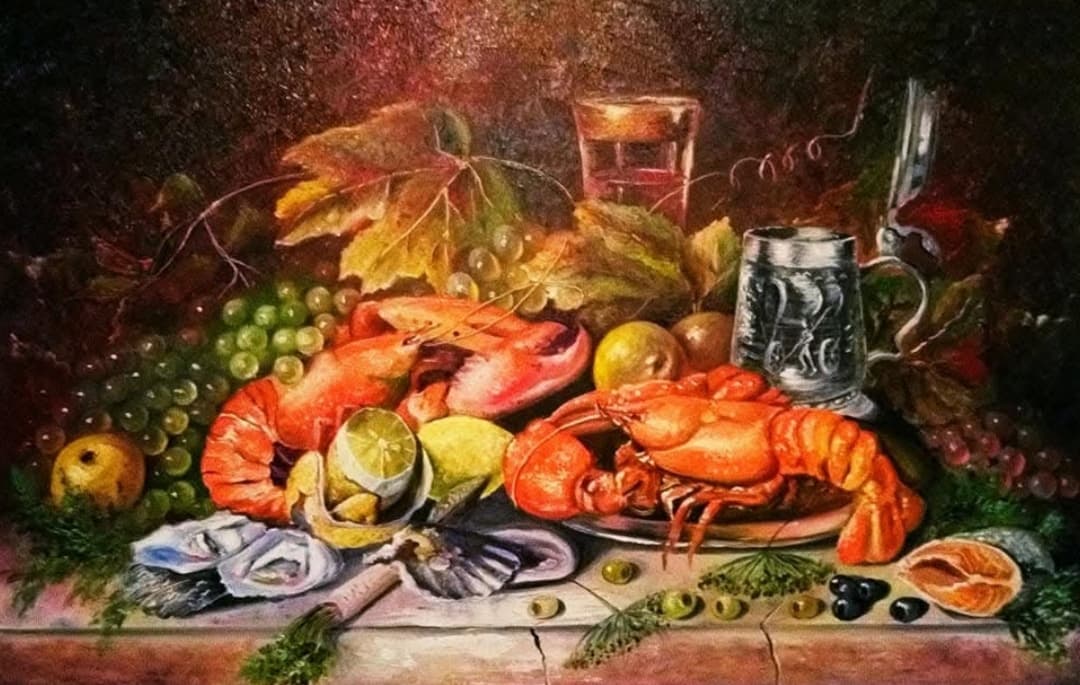 Still Life