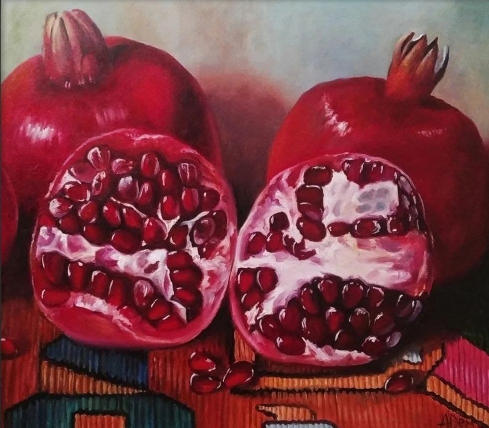 Still Life