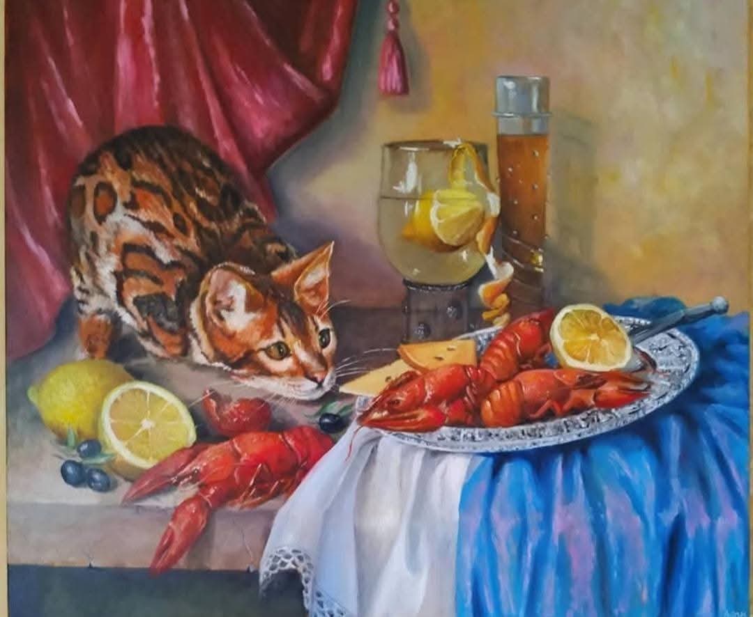 Still Life