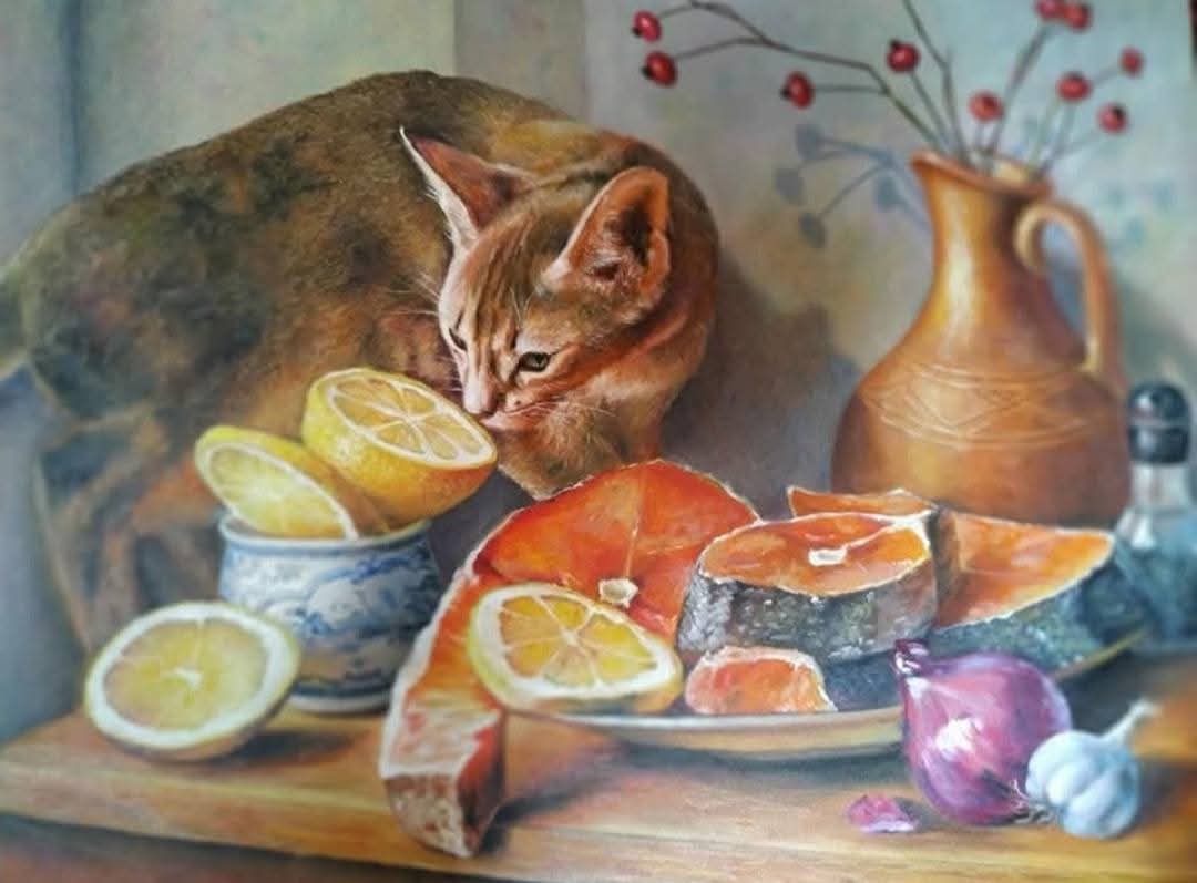 Still Life