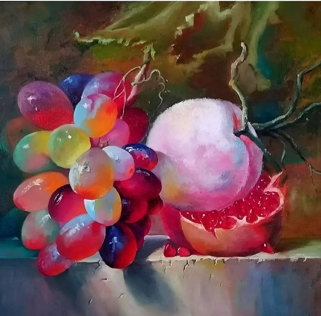 Still Life