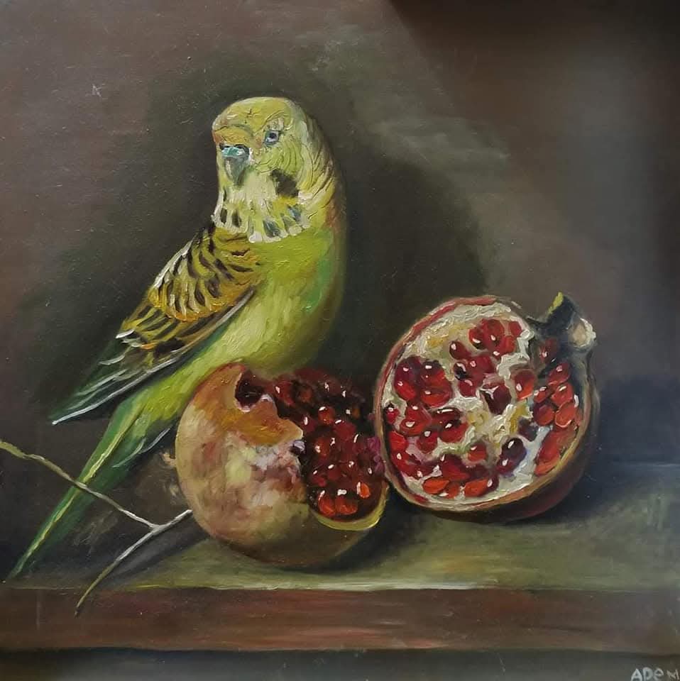 Still Life