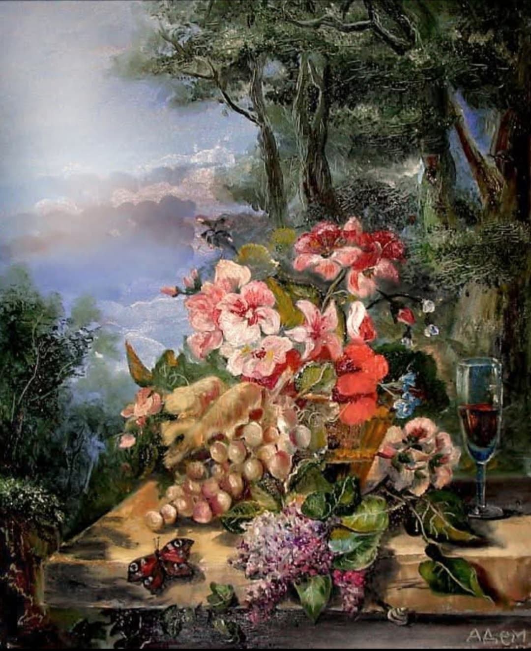 Still Life
